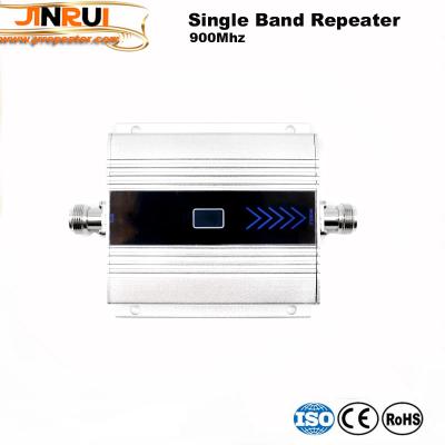 China 2100Mhz 3G Mini Cell Phone 3G Signal Booster WCDMA Signal Repeater Amplifier 135*240*65mm for sale