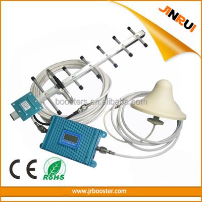 China OEM 2G signal repeater mobile GSM 900mhz mobile phone gsm repeater 990 booster 197*110*25mm for sale