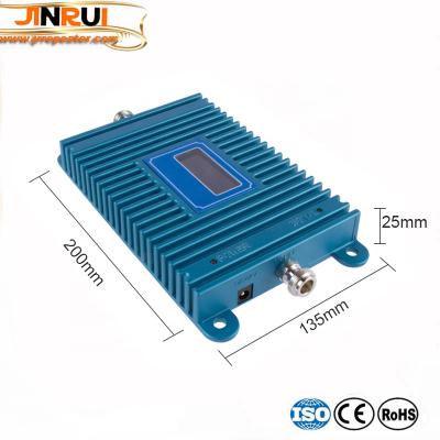 China B3 Mobile Phone Signal Booster GSM LTE 1800MHz Mobile Phone Repeater 4G Cell Phone Antenna 165*108*26mm for sale