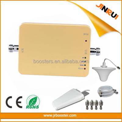 China FDD-LTE 4G Mobile Band Selective Repeater Repeater 4g Signal 4g Booster 700Mhz 800Mhz Or 2600Mhz LTE Repeater 135*105*26mm for sale