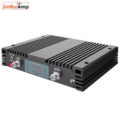 China Pico Indoor BTS Cellular Signal Booster 2g 3g 4g DCS LTE UMTS 1800/2100/2600MHz Amplifier Signal Repeater 268mm*58mm*189mm for sale