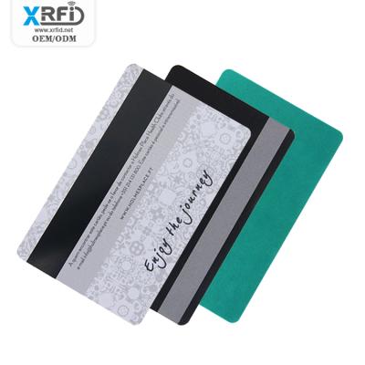 China Hotel Cards / Credit Cards Quality Magnetic Stripe Gift Voucher / ID Cards Excellent Printing Cards Magnetic Stripe ID Cards Drivers Licenses for sale