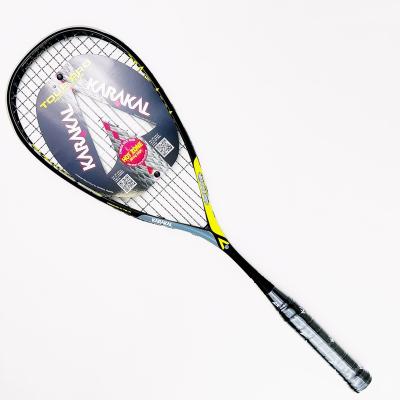 China Carbon Fiber Carbon Customized Racket Custom Racket Custom Design Squash Racket for sale