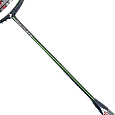 China Eastic & Badminton Racket Graphite Durable High Quality Sports Goods for sale