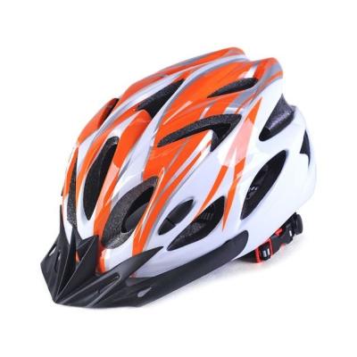 China Soft Dismountable Electric Personal Protective Safety Helmet Men Women MTB Road Cycling Helmet Bicycle Cycling Helmet for sale