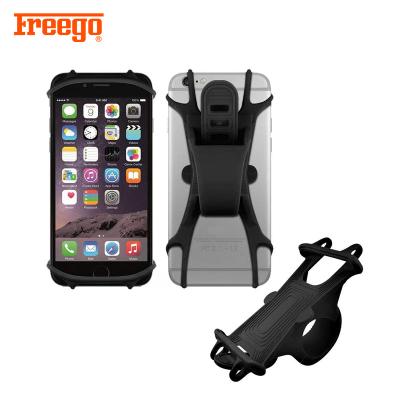 China Special environmental silicon. 2018 New Electric Kick Scooter Accessories Mobile Phone Holder for sale