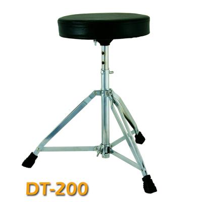 China Economic Metal Drum Throne Chair Drum Material Stool for sale