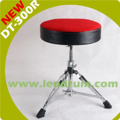 China Lion DT-300R Siege Drum Red Throne DT-300R for sale