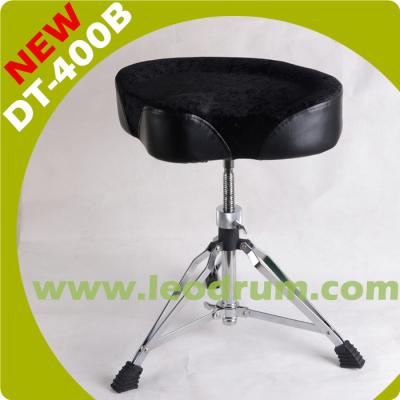 China New Professional DT-400B Saddle Drum Stool DT-400B for sale