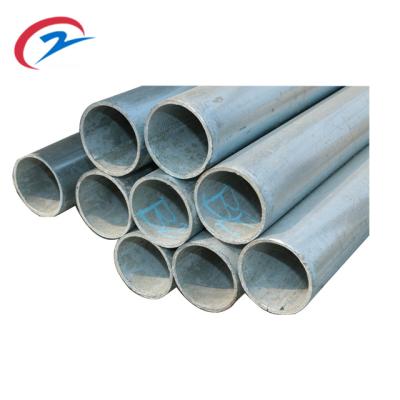 China 377 Liquid Pipe Welded Pipes And Tubes 50mm 100mm Diameter Galvanized Steel Pipe For Sale for sale