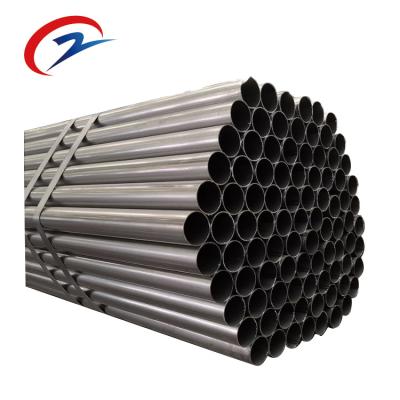 China Pipe Factory Supplier Weld Carbon Steel Pipe Liquid Stainless Steel Pipe Make Square And Round Tubes for sale