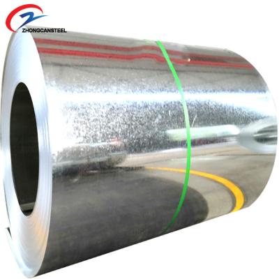 China Roof JISG3302 g60 hot dip galvanized steel coil for sale