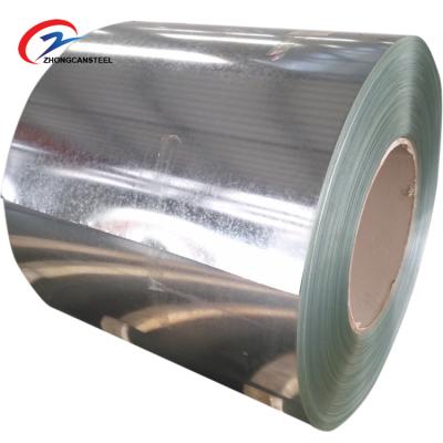 China Professional building material factory 0.61*1250mm z180 cold rolled high strength steel plate/galvanized sheet/gi coils most competitive price for sale