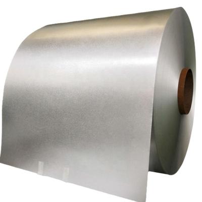 China Hot dipped door az150 aluzinc galvalume price aluminum zinc coated cold rolled steel coil for sale