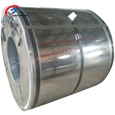 China Modern cold rolled metal coils and plate of zinc free steel sheet for sale