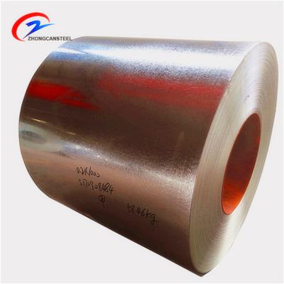 China Building material fashion china mill price galvanized steel coil hot dipped prices for example /ga/gi/gl galvanizing for sale