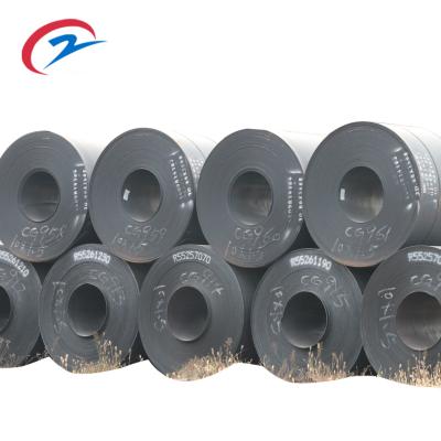 China mental high carbon steel flange plate zhongcan hot rolled steel plates for marine ah36 for sale