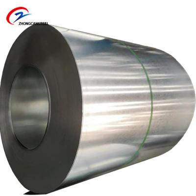 China Boiler Sheet Metal Quality Assurance All Grades Hot Dipped Galvanized Steel Buyer for sale