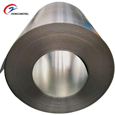 China Popular Galvanized Steel Coil / Boiler Sheet Metal Sheeting Zinc Sheet for sale