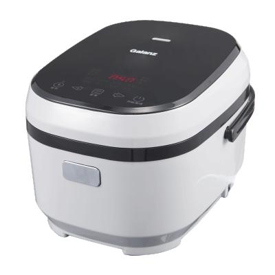 China Intelligent Rice Cooker Household Low Power Consumption Multifunctional Reservation Rice Cooker for sale