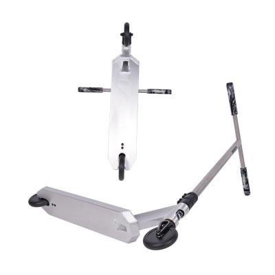 China Youth Blitz Complete Scooters Pro Zinc Stunt Teenagers Ride Good Skate Park Chrome Shop Two Wheel Standing Light Weight for sale