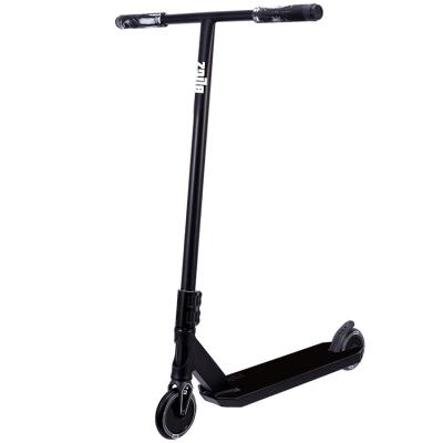 China China Manufacturer Cheap Youth Freestyle Foot Stunt Adult Kick Scooter Extreme Sport Scooter for sale