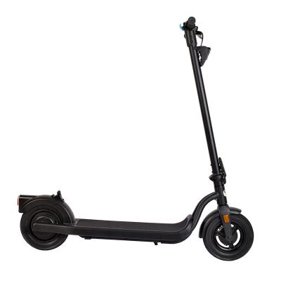 China Unisex Superbike Electric Scooter Two Wheel Off Road Power Scooters 10Inch Fast Electric Air Tire Shenzhen for sale