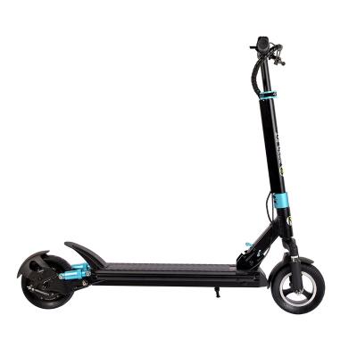 China New OEM Design 350W Substantial Powerful Powerful Electric Scooter Men's Electric Bike Scooter Person For Adults for sale