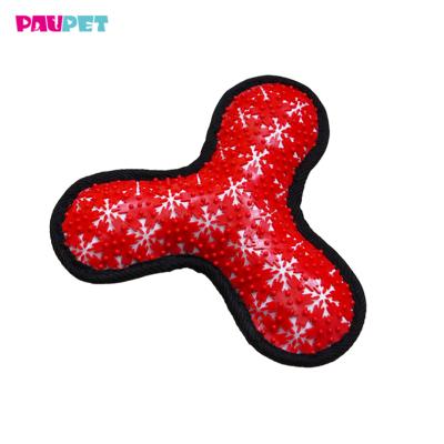 China Sustainable Pet Manufacturers Cat Cushion Other Toys &Amp; Dog Toy Stuff For Christmas Gifts for sale