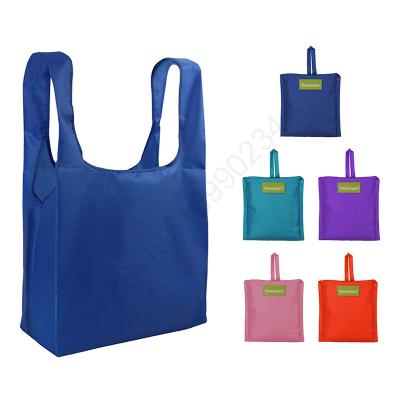 China ORIGINAL Handled Collapsible Shopping Bag for sale