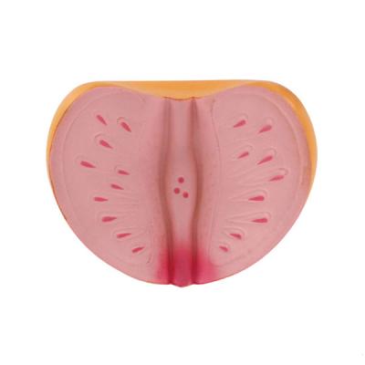 China Lover medical science teaching PU ball organ male prostate stress ball squeezie toy for sale