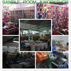 Verified China supplier - Yiwu Eco Baoyu E-Business Firm