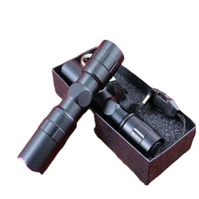 China Camping Hot Led Torch Flashlight / Tactical Flashlight /Tactical Torch for sale