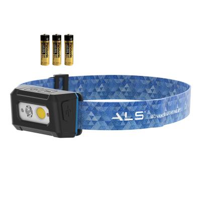 China Free Samples SAL Free Sample Super Bright Camping Climb Mountain Convenient Night Running Led Headlight for sale