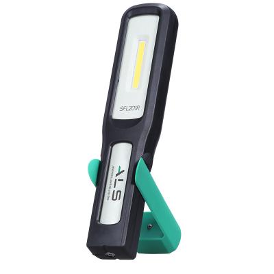 China ROUTE SAL 200lm Strong Magnet Rechargeable Portable Led Outdoor Working Light for sale