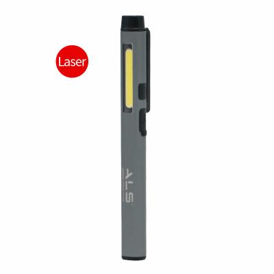 China Residential SAL suitable for professional users led and laser maintenance pen light for sale