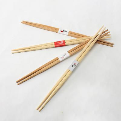 China Japanese Restaurant Disposable Bamboo Kitchen Chopsticks Sushi Takeout Chopsticks for sale