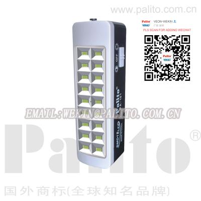 China New Good Price Camping Led Emergency Lights 220v Rechargeable Portable Emergency Light Models for sale