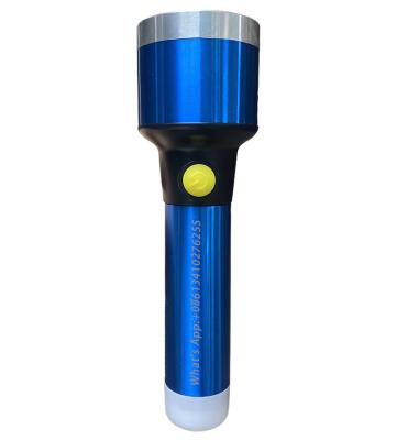 China hot palito patoli camping factory outlet led flashing light led hot torch adapter aluminum flashlight in DM Brazil India Brazil India for sale