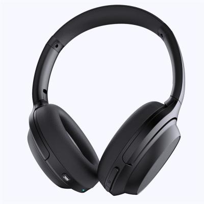 China Noise Canceling Hotsale Comfortable Noise Canceling Waterproof Soundproof Wireless BT Earphones Headsets for sale