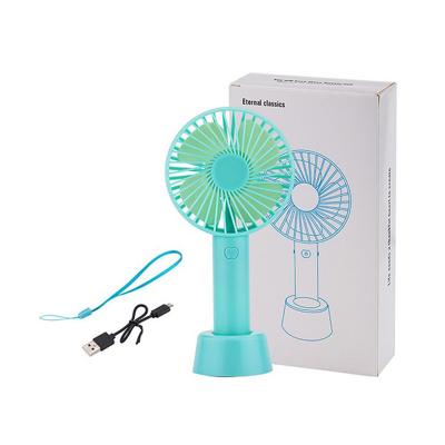 China Hot Selling Mini USB Car Portable Fan Handheld Fan Charging Mini Fans N9 for sale