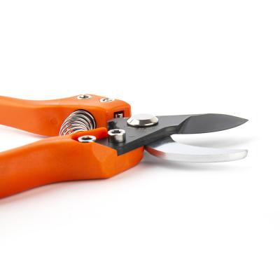 China Anti-skid popular professional handle shears professional cordless rechargeable branch shears branch high shears for sale