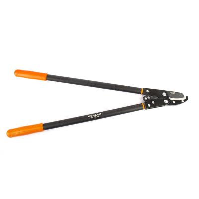 China Special Anti-Slip Handle Link Design Makes Cutting Heads Easier Garden Loppers Tree Lopper Blade for sale