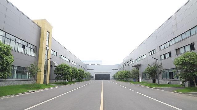 Verified China supplier - Jiangsu Tailong Decelerator Machinery Co., Ltd.