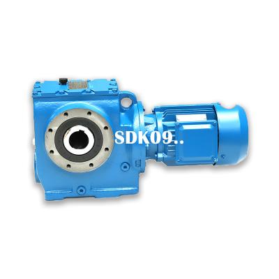 China Construction worksÂ   Electric Controller 24V Jiangsu Tailong DC High Torque Worm Gear Reducer Motor for sale