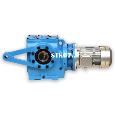 China Construction worksÂ   DC Speed ​​Gearbox Reducers Output High Torque Output Shaft Worm Gear Motor 1/3 Hp 10 RPM 1 | 1300 (RPM) 3 years horizontal of ISO9001 for sale