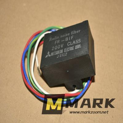 China FR-BIF Mitsubishi Radio Filter Used FR-BIF for sale