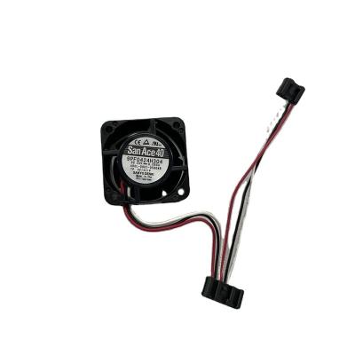 China A90L-0001-0580#B 9PF0424H304 SANYO FAN use for FANUC new and original servo AMP 9PF0424H304 for sale