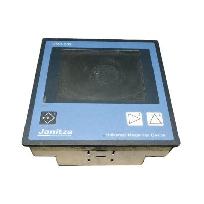 China UMG503S Janitza UMG503S Universal Meter for sale