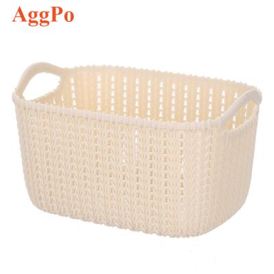 China Portable Shower Bins Organizer Viable for Bathroom, Durable Storage Basket, Dorm, Kitchen, Bedroom for sale